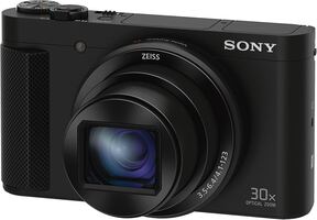 Sony DSCHX80 Digital Camera