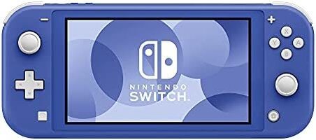 Nintendo Switch Lite HDH-001 Video Gaming Console- Purple