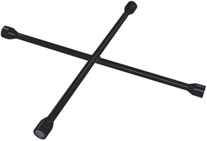 AutoCraft AC94 Lug Wrench 