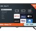 32" Onn 10002458 LED TV- Non Smart