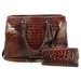 Brahmin Finley Carryall Satchel