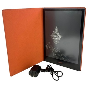 ONYX BOOX Note 5 E-Book 10.3” E Ink Mobius Carta Touchscreen E Reader  