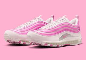 Nike Air Max 97 Pink Foam Size 11.5