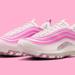 MARKDOWN ALERT!!! Nike Air Max 97 Pink Foam Size 11.5