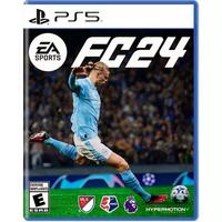 EA Sports FC24- Playstation 5