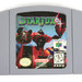 Nintendo StarFox 64