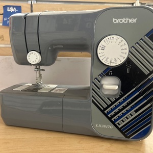 Brother At Your Side LX3817G Sewing Machine
