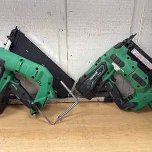 Metabo NT1850DE
