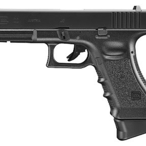 Glock 22 Gen 4 40S&W Semi Automatic Pistol