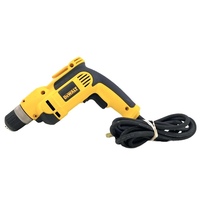 DEWALT DWD110 8 Amp Corded 3/8 in. Variable Speed Drill