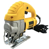 DEWALT DW317 5.5 Amp Corded Variable Speed Jig Saw  