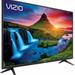 VIZIO D-Series 40” 1080p Class Smart TV