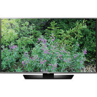 60" LG 60LF6300 Smart LED TV- No Legs