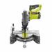 RYOBI TS1144 7 1/4" Compound Miter Saw