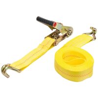 HAMPTON PROD KEEPER Keeper - 2" x 16' Heavy Duty Ratchet Tie-Down