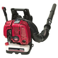 SHINDAIWA EB802 Backpack Gas Powered Blower 