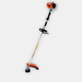 STIHL FS90R Straight Shaft Gas Powered Weed Eater- Pic for Reference