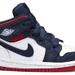 Nike Air Jordan 1 Mid SE USA (TD) Size 10C