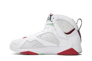 Nike Air Jordan 7 Retro Hare CDP (2008) Size 11