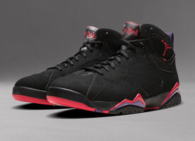 Nike Air Jordan 7 Retro Raptors (2012) Size 11