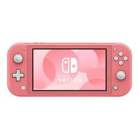 Nintendo Switch Lite Video Game Console