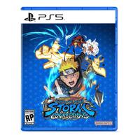 Naruto X Boruto Ultimate Ninja Storm Connections- Playstation 5