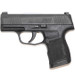 SIG SAUER p365 9mm Semi Auto Pistol