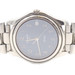 Tissot Men's Stainless Steel Wrist Watch Model: 1853 - Blue Dial 