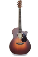 Recording King rga 16r cfe5 tbr Road King Acoustic Guitar