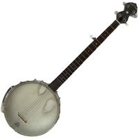 Gold Tone Bob Carlin BC-120 5-String Openback Banjo