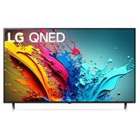 55" LG 4K Smart LED TV