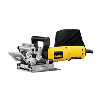 DeWalt DW682K Plate Joiner Kit