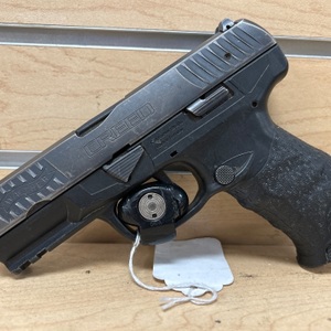 MARKDOWN ALERT!!! WALTHER Creed 9MM Semi Automatic Pistol 