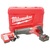 Milwaukee 2821-20 18V Lithium-Ion Brushless Cordless SAWZALL Reciprocating Saw