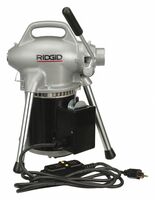 Ridgid K-50 Plumbing Tool- Pic for Reference