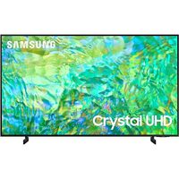 SAMSUNG 43" Class CU7000B Crystal UHD 4K Smart Television