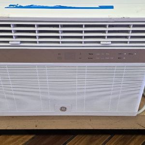 GE 12000 BTU Wifi enabled Air Conditioner