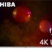 65" Toshiba 65C350LU 4K FireTV Smart LED TV