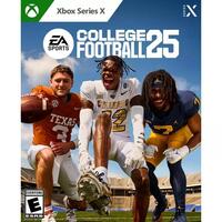 EA Sports College Football 25- Xbox 