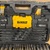 DEWALT SOCKET & WRENCH SET