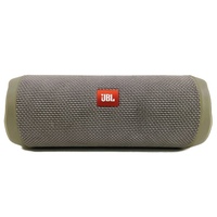 JBL Flip 4 Waterproof Portable Bluetooth Speaker