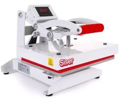 Siser Heat Press Machine 