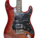 Limited Edition American Ultra Stratocaster® HSS With Hard Case