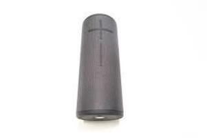 Ultimate Ears S00176 Portable Bluetooth Speaker