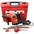 Hilti TE 30 120-Volt SDS-Max TE 30 Corded Rotary Hammer With Case,  Accessories 
