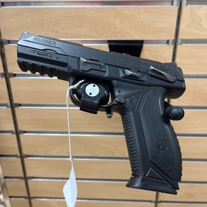 MARKDOWN ALERT!!! Ruger American 9mm Semi-Auto Pistol