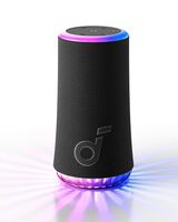 Soundcore glow A3166 Portable Bluetooth Speaker