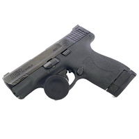 Smith & Wesson M&P 40 Shield M2.0 .40 S&W Cal. Semi-Automatic Pistol