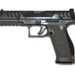 WALTHER PDP Full Sized 9mm Semi Auto Pistol