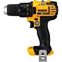 Dewalt DCD771 20V Lithium Ion 3/8" Drill- Pic for Reference